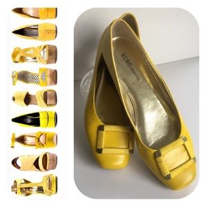 🆕 Listing 🌼 BCBGeneration Flats 9